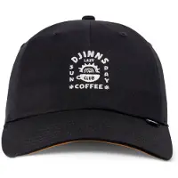 Djinns 1005724 Cap Noir