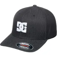 Dc-shoes Star Tx Cap Noir S-M