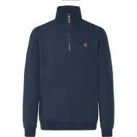 Blend Pull-over ' BHPomes ' bleu