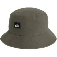 Quiksilver Buckology Hat Vert S-M