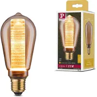 Paulmann Piston ST64 Inner Glow (E27, 200 lm, 1x)