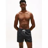 Tommy Hilfiger Um0um03852 Swimming Shorts Noir M Homme