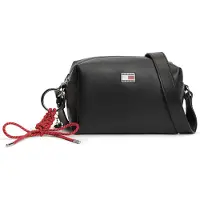 Tommy Hilfiger City Charm Crossbody Noir Homme
