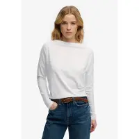 Superdry T-shirt blanc