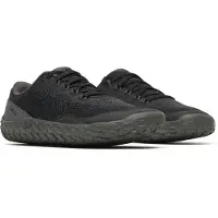Merrell Chaussure basse 'Vapor Glove 7' gris foncé / noir