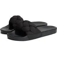 Tommy Hilfiger Mule noir