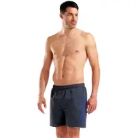 Arena Slip De Bain Boxer Fundamentals Logo R