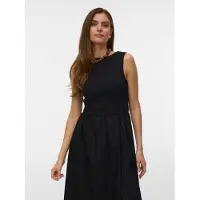 Vero Moda Robe 'VMVida' noir