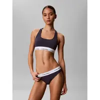 Calvin Klein Underwear Slip marine / gris clair / noir / blanc