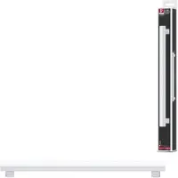 Paulmann Lampe linéaire (S14s, 800 lm, 1x)