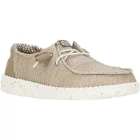 HeyDude Baskets HD41878-267 pour Femme