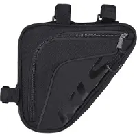Kelly KELLYS KLS WEDGE ECO sac à cadre, noir *
