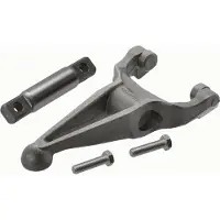 SACHS Fourchette d'extension, embrayage