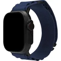 Mobilize Nylon USB-C auf USB-C, Montre connectée : accessoires, Bleu