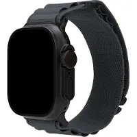 Mobilize Nylon USB-C auf USB-C, Montre connectée : accessoires, Gris