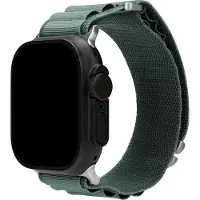 Mobilize Nylon USB-C auf USB-C, Montre connectée : accessoires, Vert