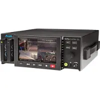AJA Ki Pro Ultra 12G - Enregistreur/lecteur multicanal