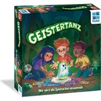 MEGABLEU Hutter Trade GmbH & Co. KG Geistertanz Autres