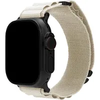Mobilize Nylon USB-C auf USB-C, Montre connectée : accessoires, Blanc
