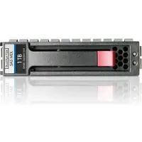 HP MSA 4TB 6G SAS (4 To, 3.5")