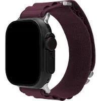 Mobilize Nylon USB-C auf USB-C, Montre connectée : accessoires, Multicolore