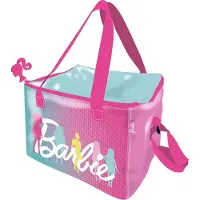 Arditex Mattel Sac à lunch Rosa Rosa One Size