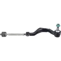 ABS Barre d'accouplement pour une précision de direction maximale . Compatible entre autres avec MINI COUNTRYMAN