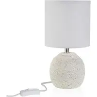 Versa Lampe de table Rhuna