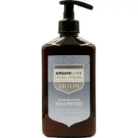 Arganicare Biotin Shampooing fortifiant à la biotine, 400 ml
