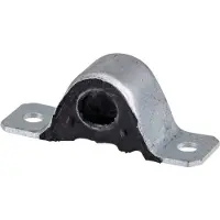 A.B.S. Douille de palier stabilisateur Ø 17 mm 28 mm . pour FIAT CINQUECENTO, entre autres