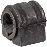 ABS Douille de palier pour barre stabilisatrice Ø 31 mm, 54 mm, ., pour FORD TRANSIT, entre autres