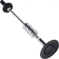 Syfax Marteau à inertie à ventouse 59 cm Acier au carbone