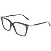 Ferragamo Lunettes de Vue SF3038 54/16/145 Black Acetate WOMAN SF3038