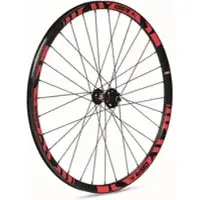 Gtr Sl27 29´´ Cl Disc Tubeless Mtb Front Wheel Doré 15 x 110 mm