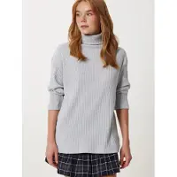 Happiness İstanbul T-shirt gris clair