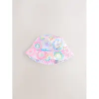 Next Chapeau bleu / rose