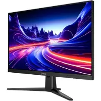 Dahua LCD Monitor LM27-E231BN 27" Gaming Panel IPS 1920x1080 16:9 200Hz 0.5 ms DHI-LM27-E231BN (1920 x 1080 pixels, 27"), Moniteur, Noir