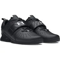 Under Armour Reign Lifter Weightlifting Shoes Noir EU 45