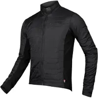 Endura Pro SL Primaloft II Jacket E9143 - Hommes, Noir - Taille M