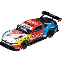 Carrera Ford Mustang GT3 'Champion Spirit, No.64' 1:32