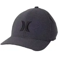 Hurley Phantom Shores Cap Noir L-XL Homme