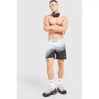 Nike Short de bain AM95 - Gris, Gris