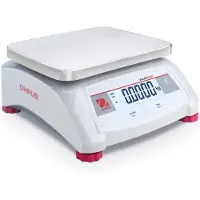 Ohaus Scopri la Bilancia Compatta Valor 1000 V12P3 EU: Precisione in Ogni Pesa