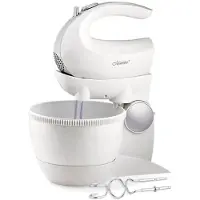 Maestro mixeur avec bol rotatif 600W MR556
