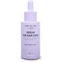 Nacomi Trust My Sister Sérum pour cheveux peu poreux, 40 ml
