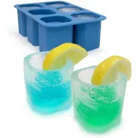 Hendi Bac à glaçons en silicone 1010330PRZEM