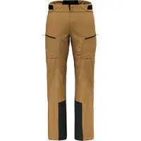 Salewa Sella 3l Powertex Pants Jaune XL Homme