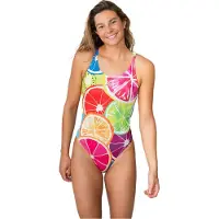 Odeclas Maillot De Bain Citric