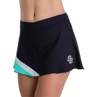 Belenberbel Cuba Rock Noir S Femme Noir S
