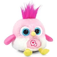Vtech Lolibirds Lolito Pinky Educational Toy Rose Enfants